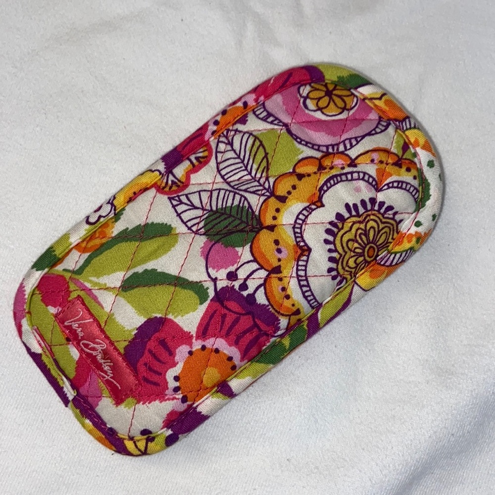 Vera Bradley Glasses holder